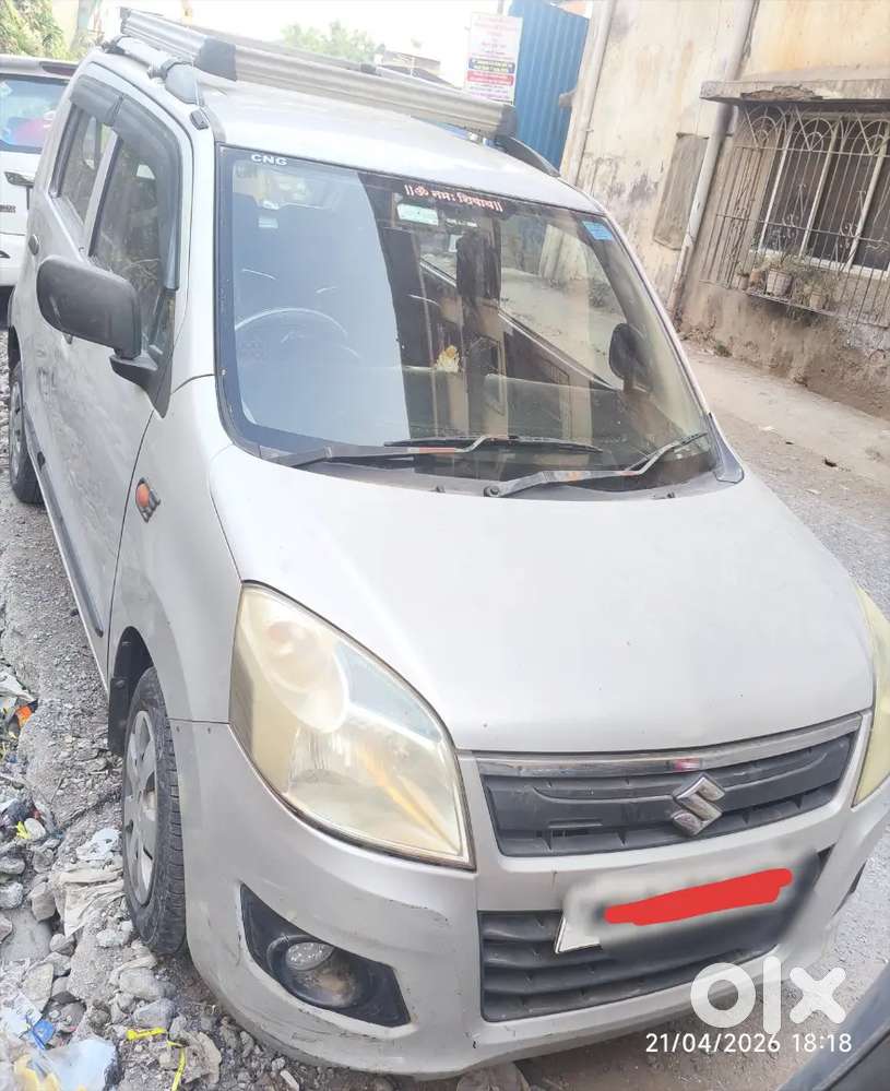 Company Fitted Cng Car In Best Price