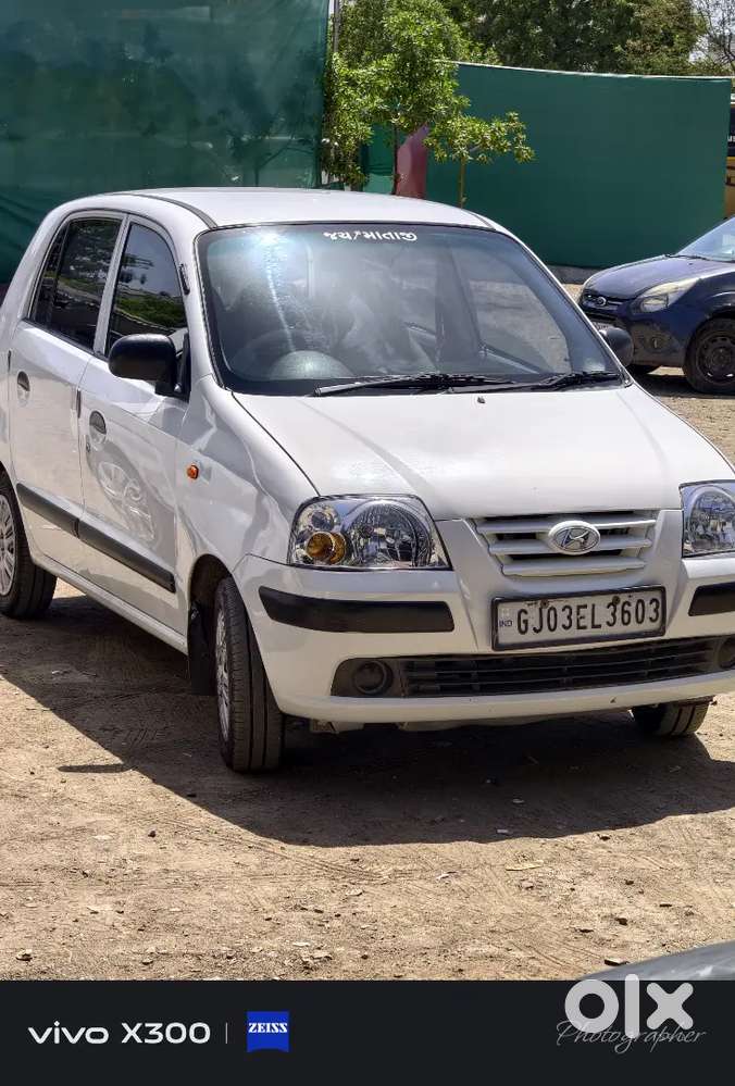 Hyundai Sentro Car Petrol Cng