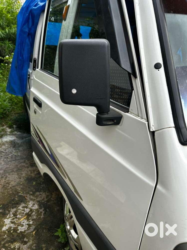 Maruti Suzuki Omni 2019 Petrol Well Maintained