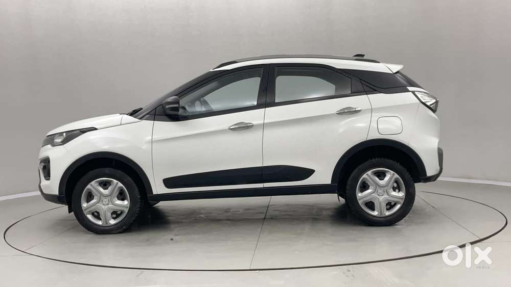 Tata Nexon 1.5 Revotorq Xm Plus (s), 2022, Diesel