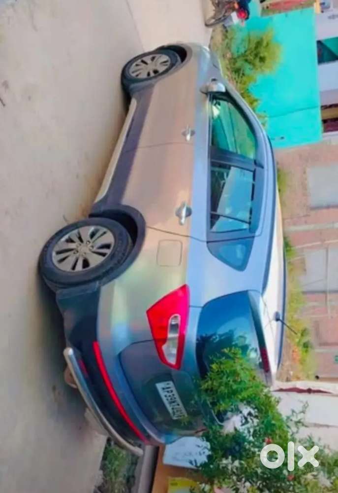 Maruti Suzuki S-cross 2016 Diesel