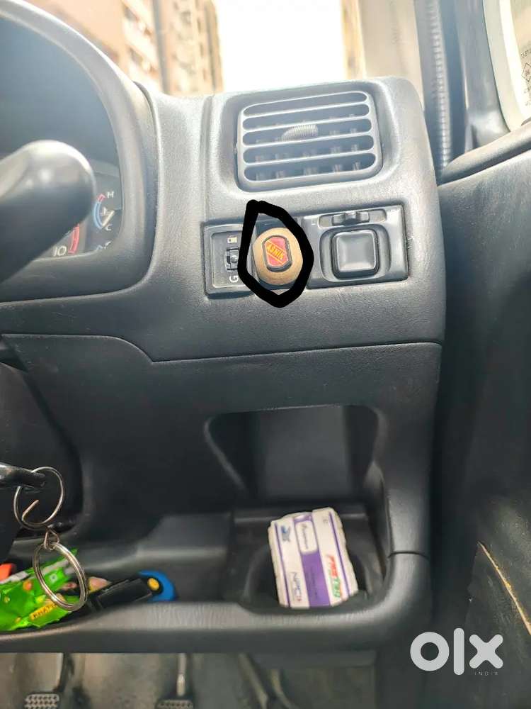 2009 Maruti Suzuki Wagon R Lxi