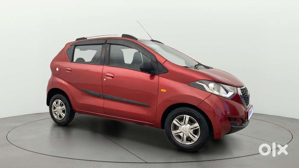 Datsun Redigo S, 2018, Petrol