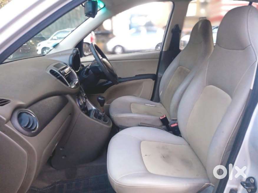 Hyundai I10 1.2 Kappa Magna, 2012, Petrol