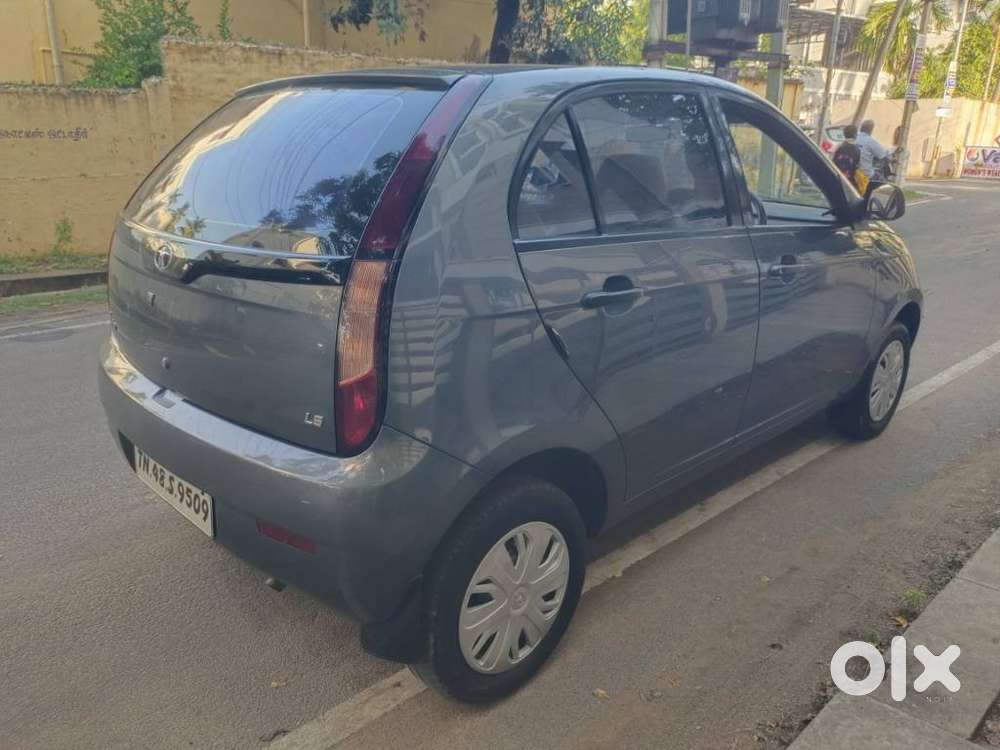 Tata Indica Vista 2008-2013 Aura Plus 1.3 Quadrajet, 2011, Diesel