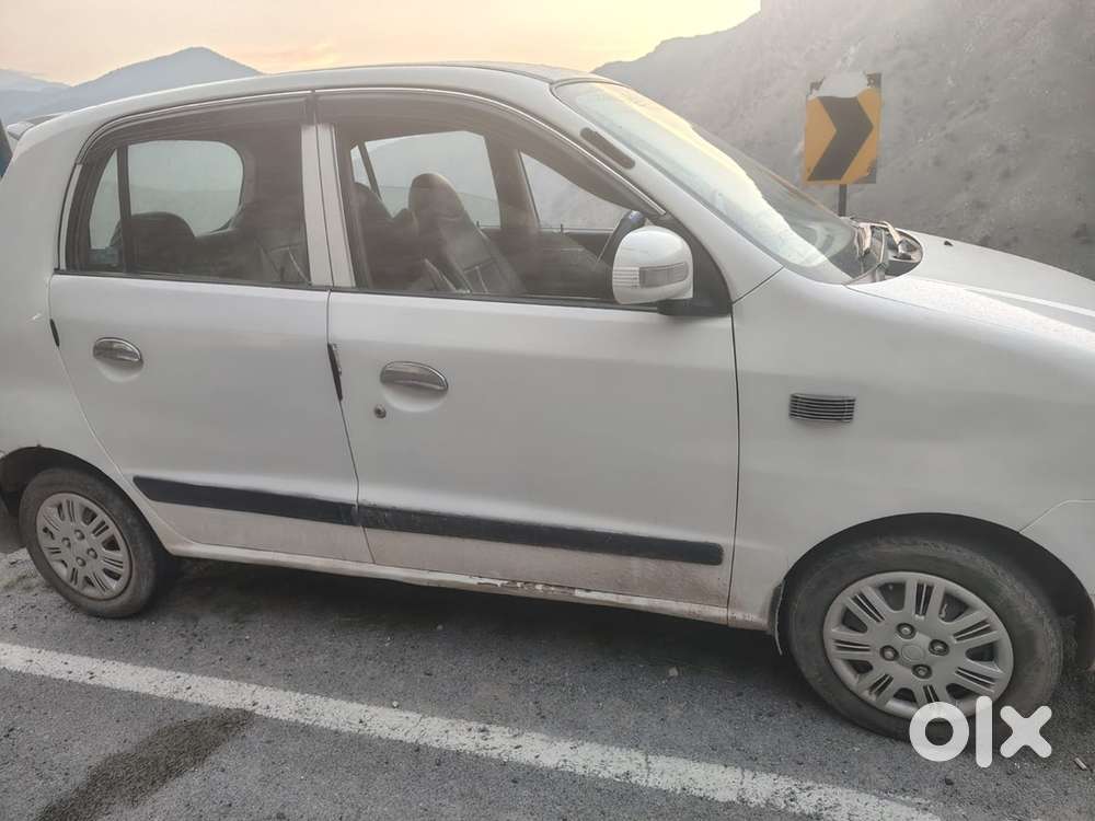 Hyundai Santro Xing 2011 Gls Plus Audio