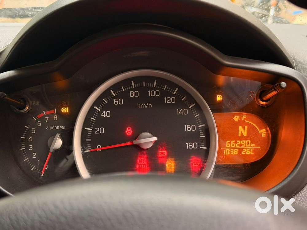 Maruti Suzuki Celerio X