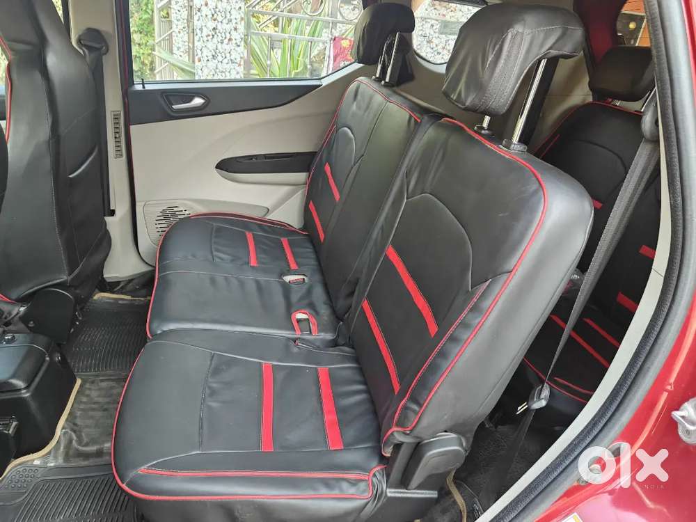 Renault Triber 2021 Petrol 13185 Km Driven