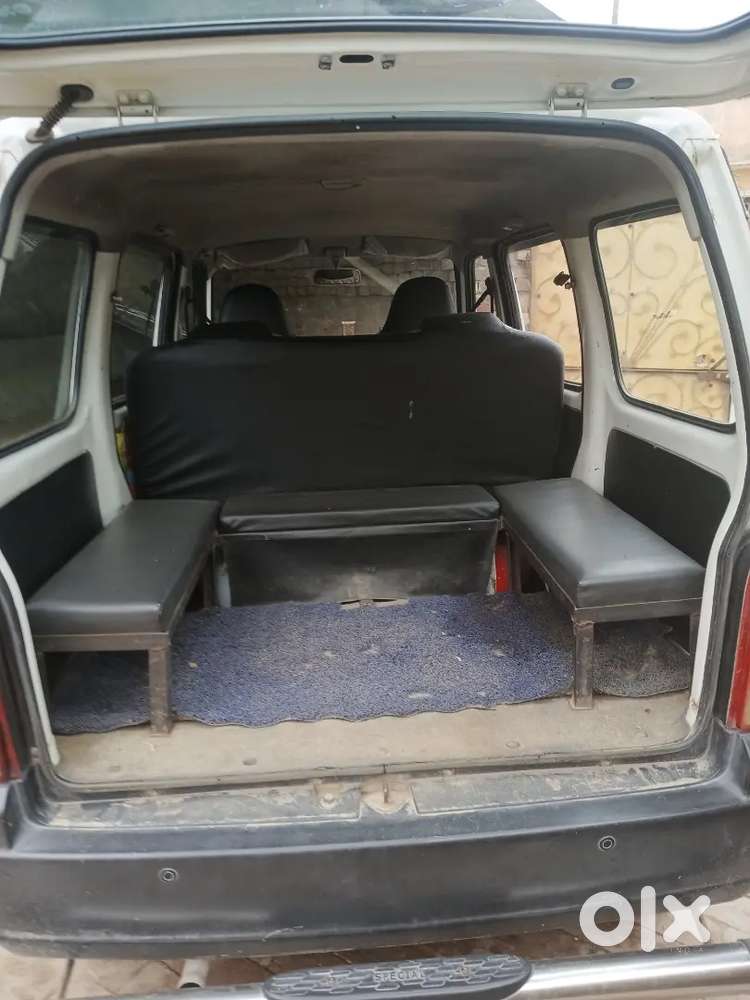 Maruti Suzuki Eeco 2020 Cng For Sale