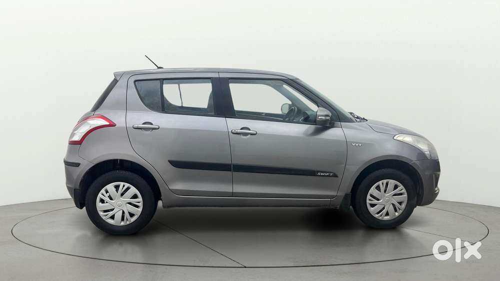 Maruti Suzuki Swift Vxi, 2015, Petrol