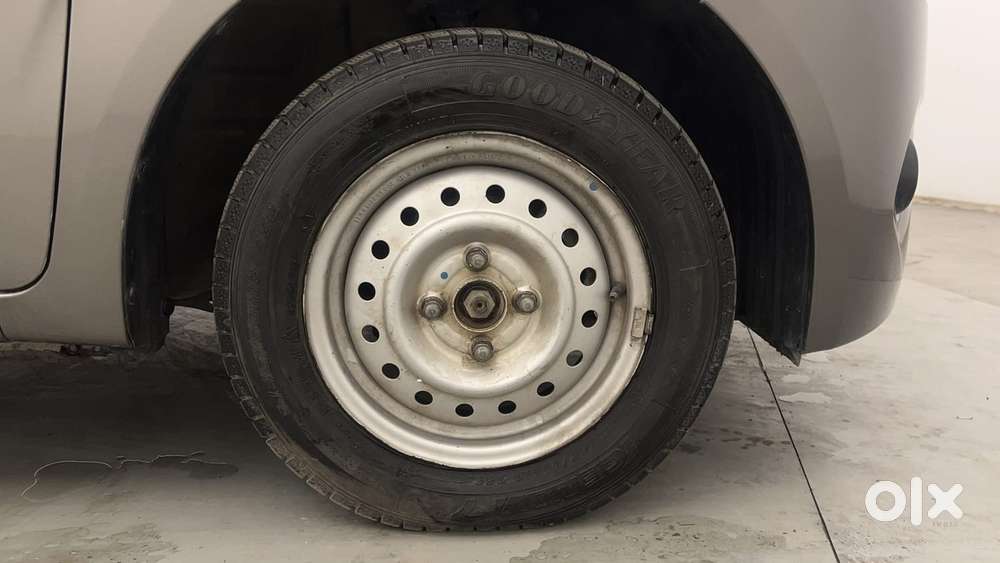 Maruti Suzuki Wagon R 1.0 2010-2013 Lxi Cng, 2021, Cng & Hybrids