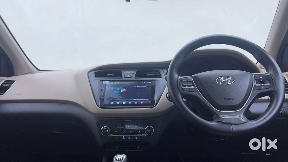 Hyundai Elite I20 [ ] 1.2 Asta, 2016, Petrol
