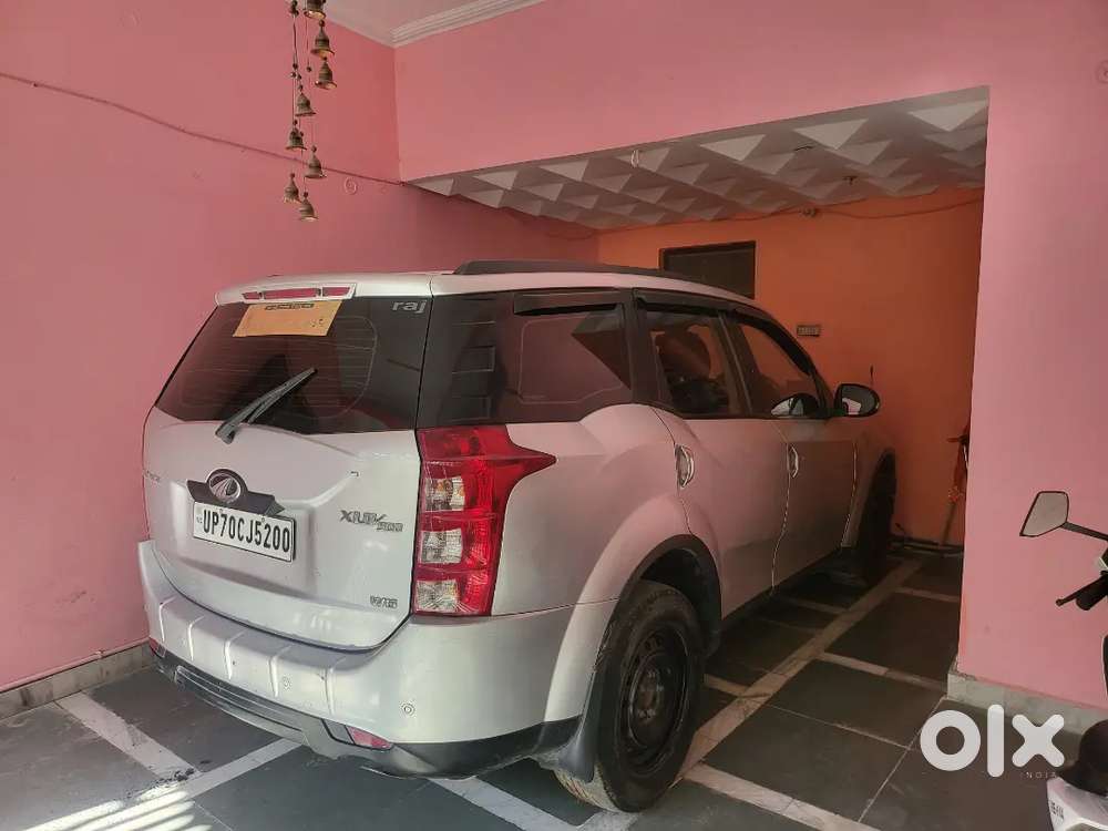Mahindra Xuv500 Diesel 2013