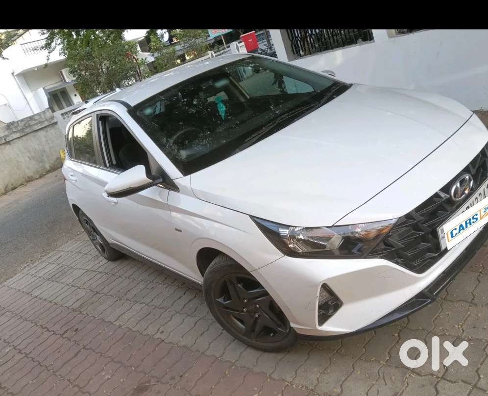 Single Owner Petrol Automatic  26,000 Km  Excellent Condition