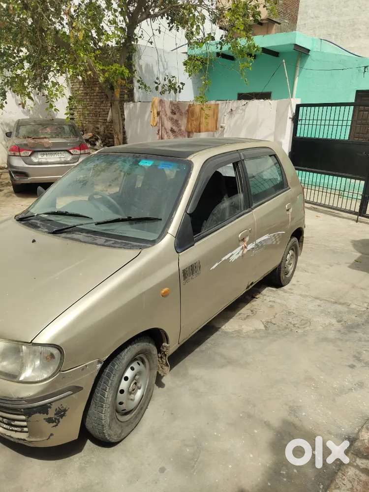 Maruti Suzuki 800 2012 Petrol 65226 Km Driven