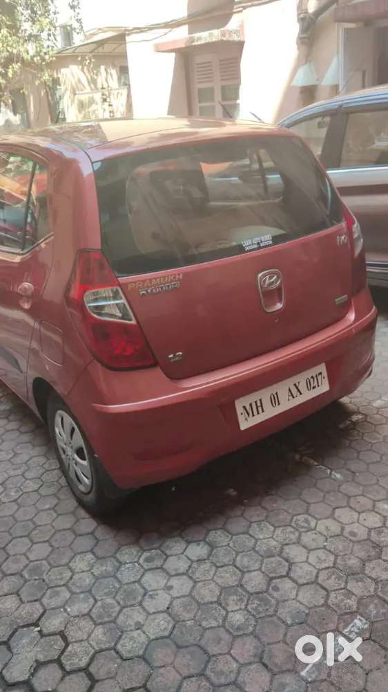 Hyundai I10 1.2 Magna 2011