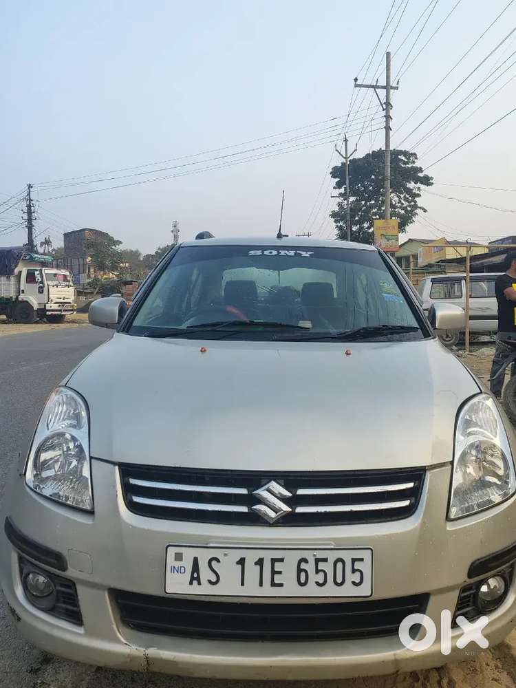 Swift Desire (petrol) Papers Upto 2030