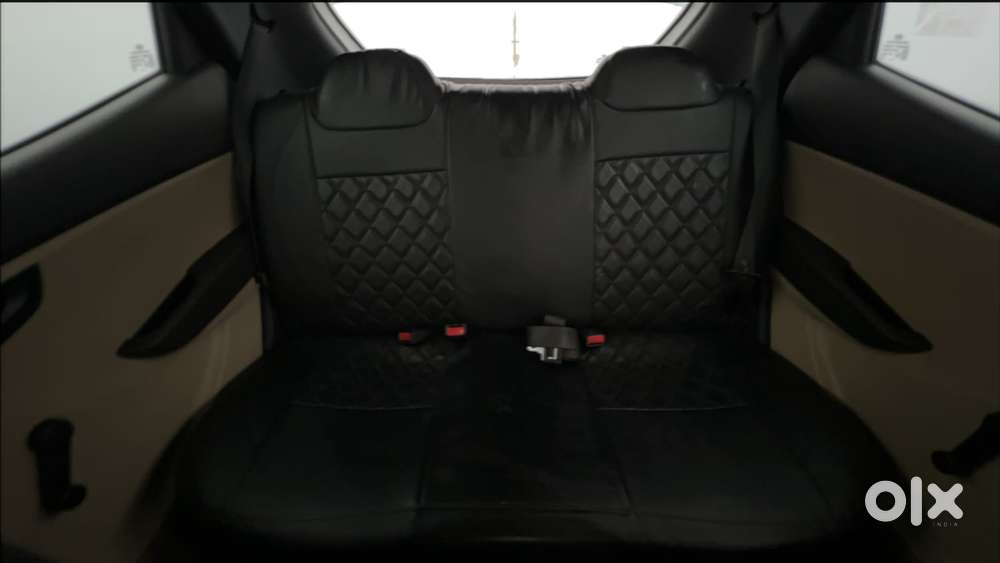 Hyundai Eon Era +, 2017, Petrol