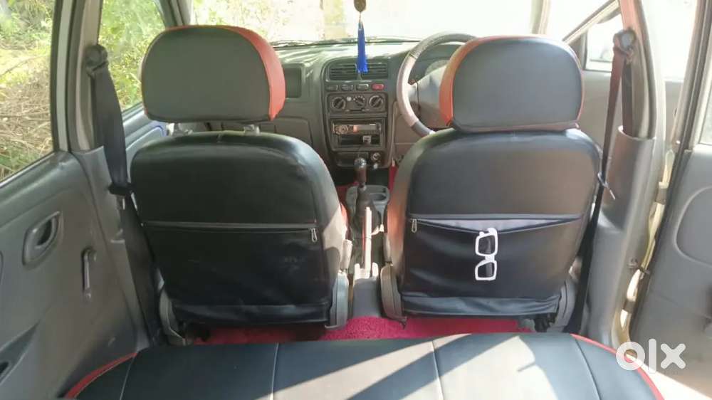 Maruti Suzuki Alto 0.8 Lxi 2001