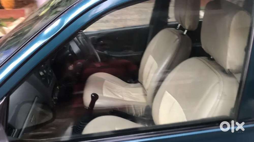 Maruti Suzuki Zen Lx 1999 Model