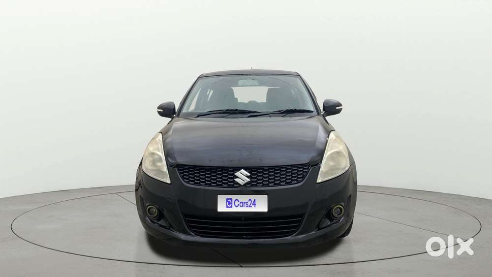 Maruti Suzuki Swift Vdi, 2013, Diesel