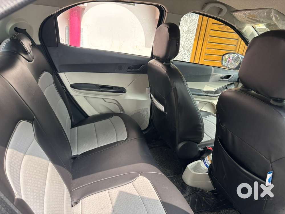 Tata Tiago Ev Xt 2023
