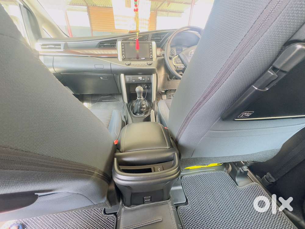 Toyota Innova Crysta Diesel 2024 For Sale