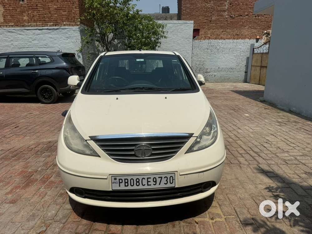 Reliable Tata Indica 2012