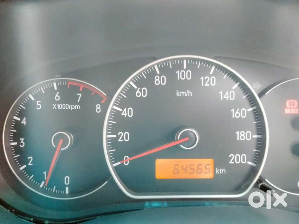 Maruti Sx4 Zxi Mt Excellent And Neat Condition