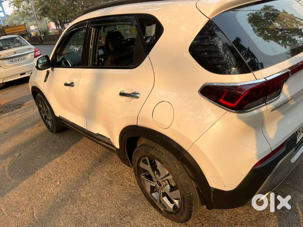 Kia Sonet 2020 Year Diesel