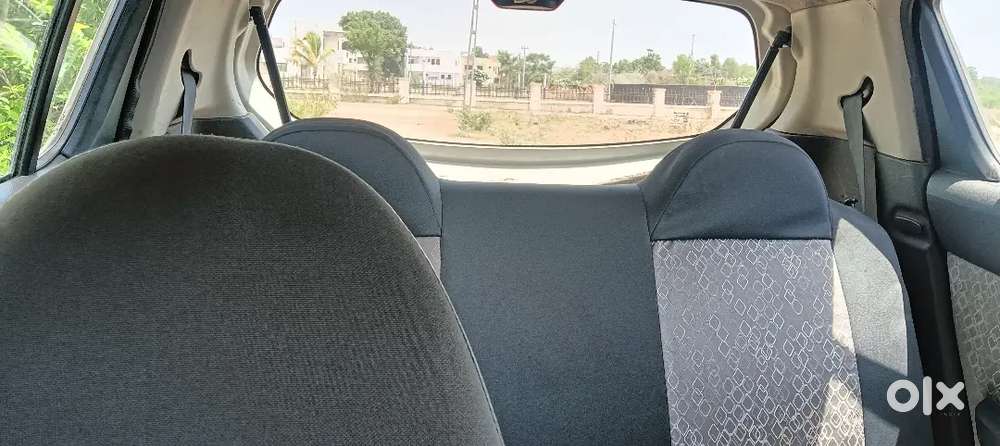 Maruti Suzuki Alto 2017 Lxi