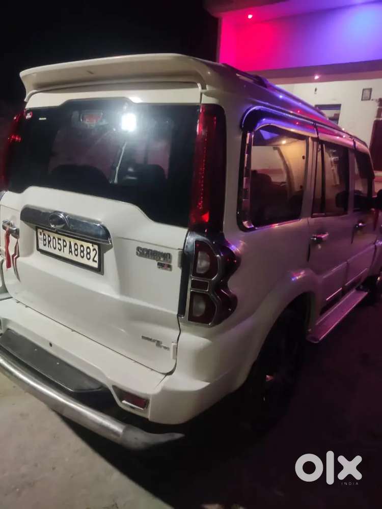 Mahindra Vision S Sub-4metre Suv 2018 Diesel 68600 Km Driven