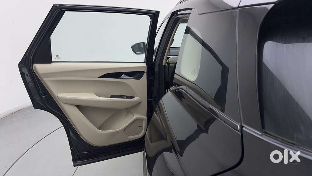 Mg Hector Sharp Dct Petrol, 2021, Petrol