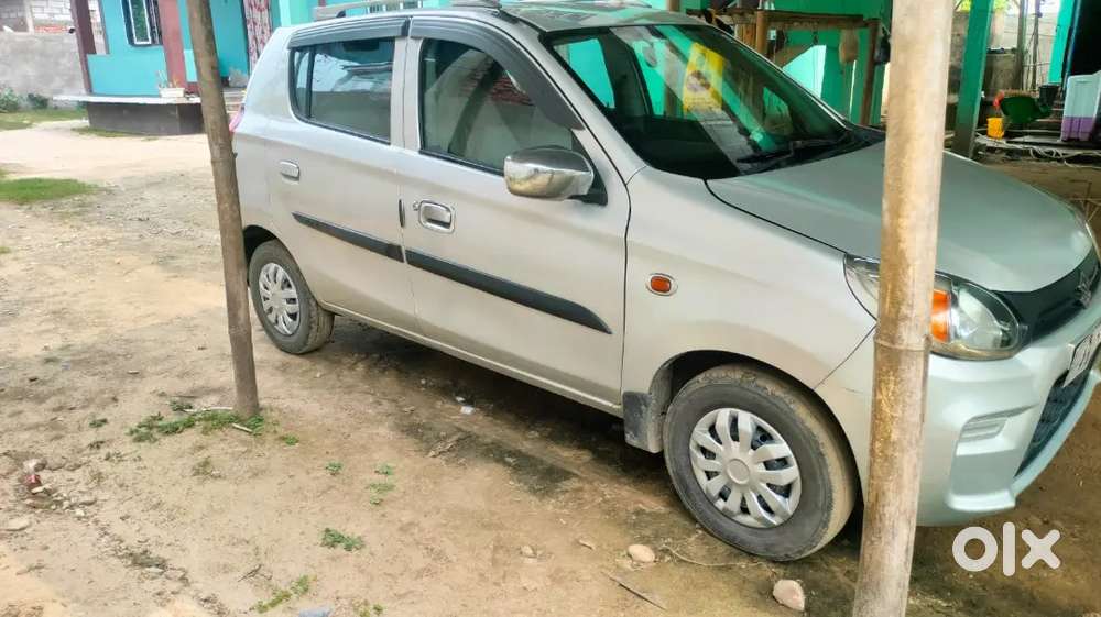 Alto Vxi Plus Tip Top Condition