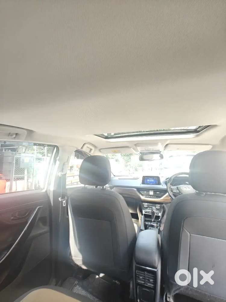 Tata Nexon Xza Plus Rtn