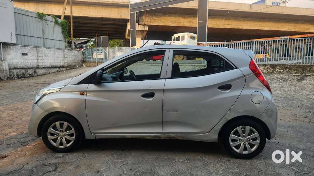 Hyundai Eon Magna, 2013, Petrol