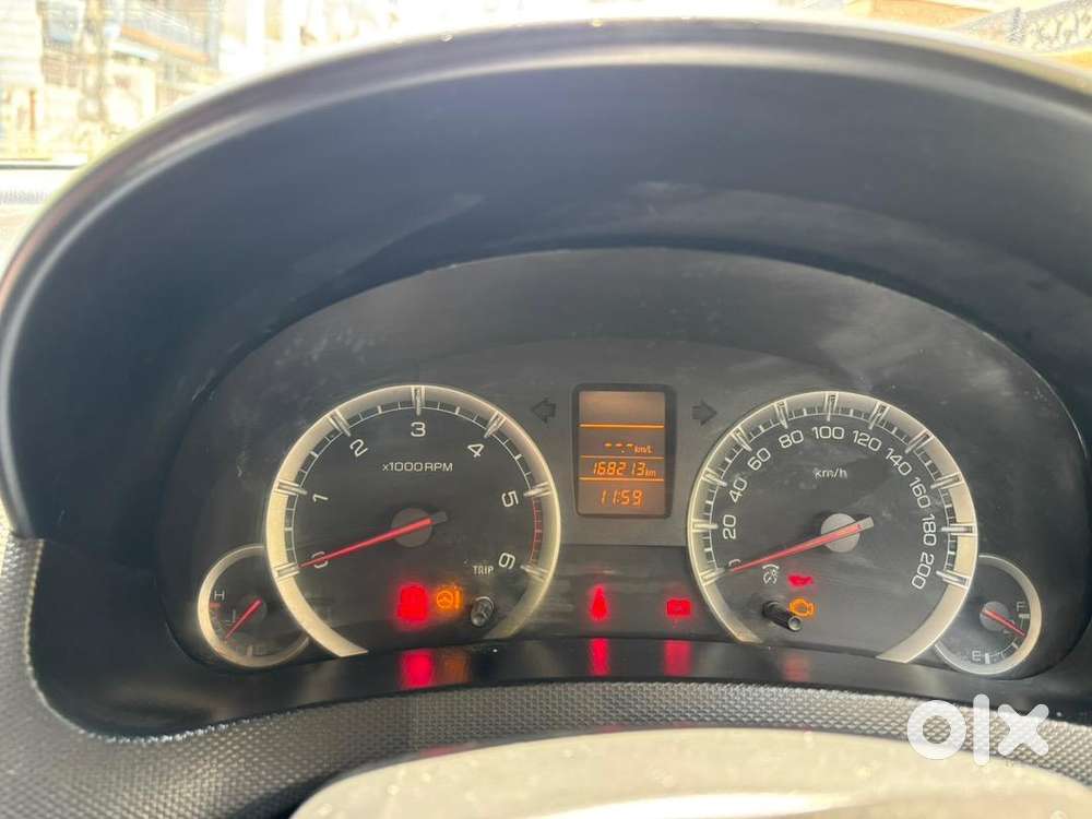 2013 Maruti Suzuki Diesel 2013