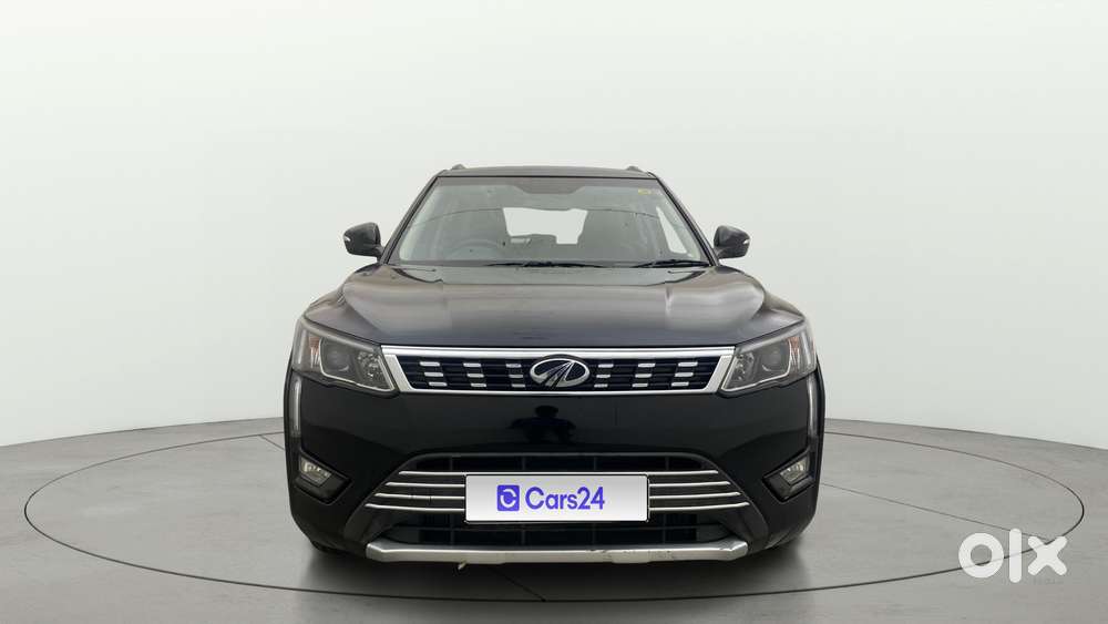 Mahindra Xuv300 W8 Diesel, 2020, Diesel