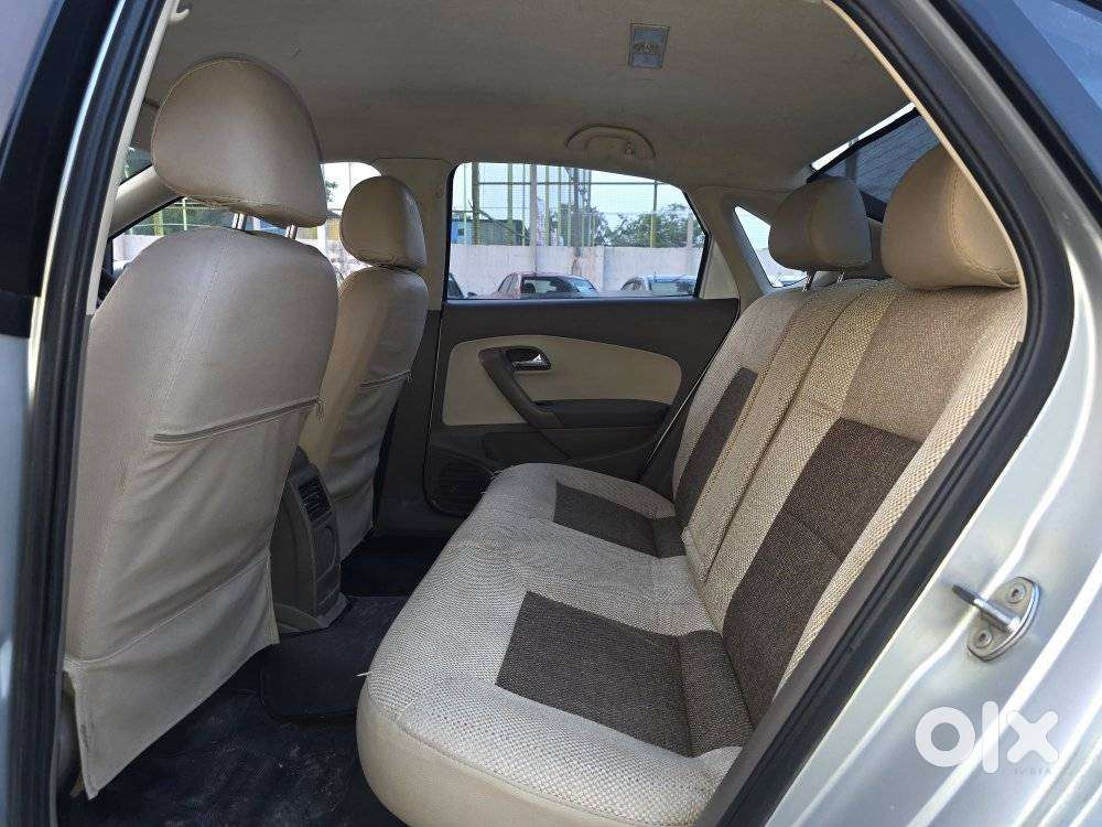 Skoda Rapid Ambition 1.6 Mpfi Manual, 2012, Petrol