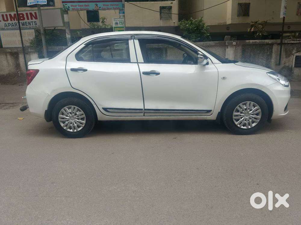 Maruti Suzuki Dzire 1.2 Tour S Cng, 2025, Cng & Hybrids