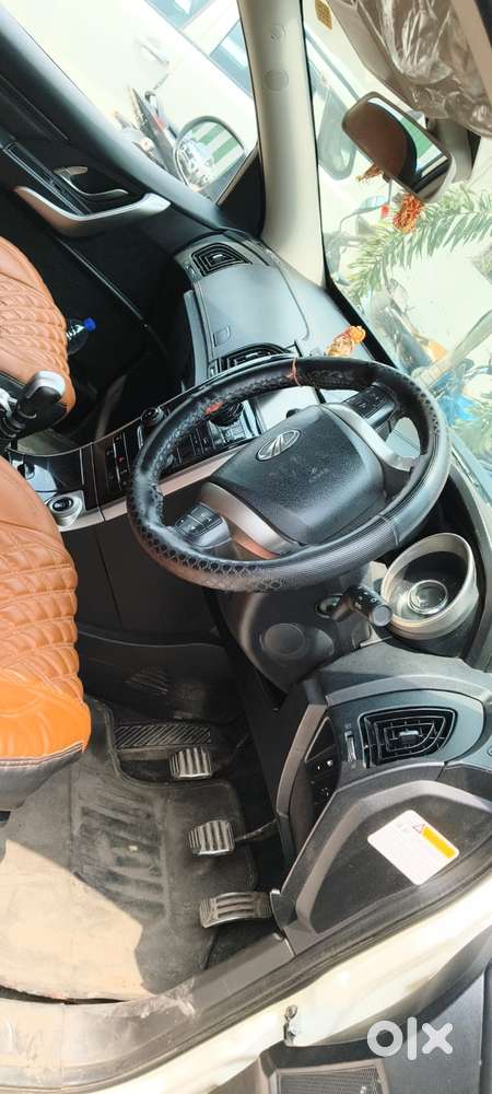 Mahindra Xuv500 W11, 2018, Diesel