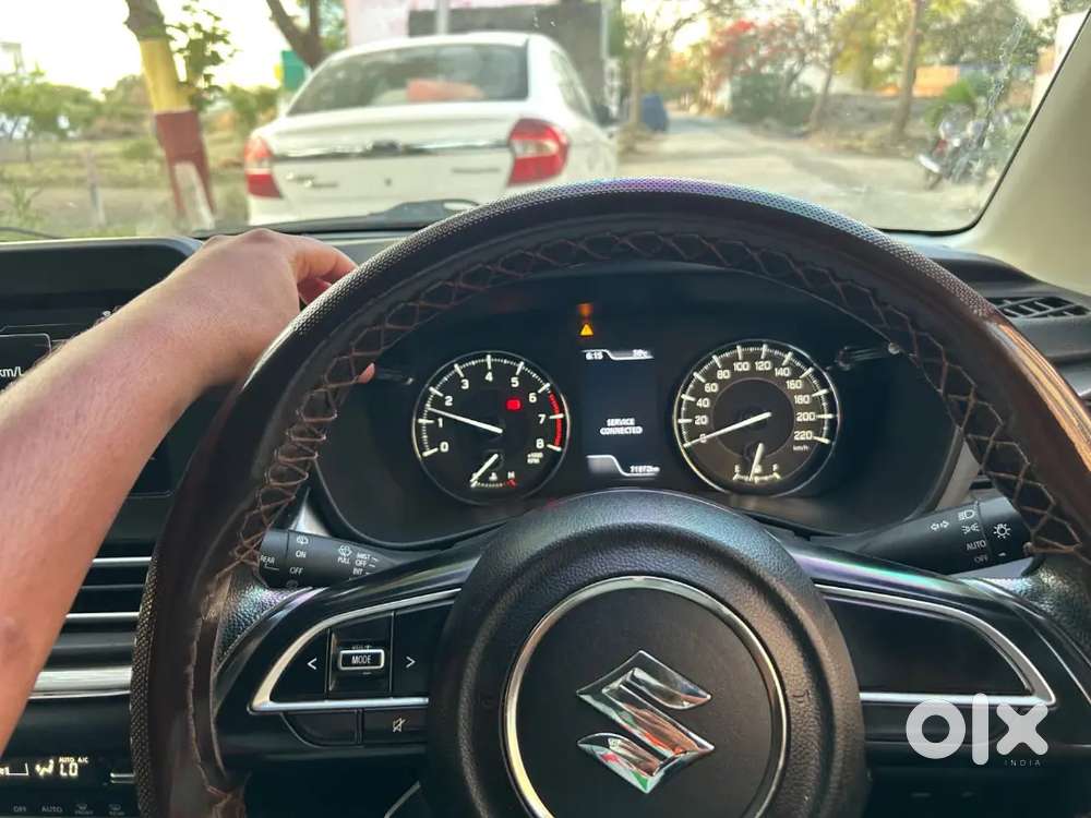 Maruti Suzuki Baleno 2023 Zeta