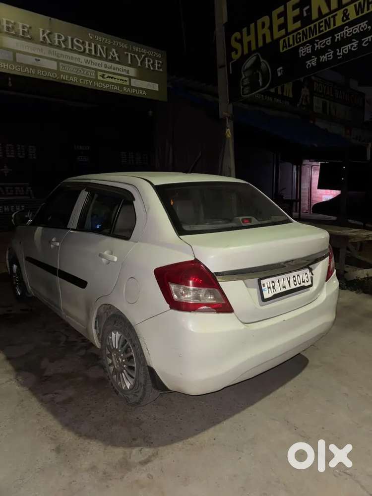 2nd Owner Maruti Swift 2016 Noc V Mil Ju Naam Krva K V Deda Ge