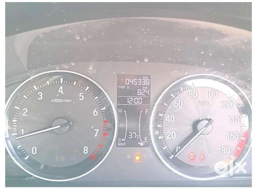 Honda Amaze Vx 1.2 Petrol Mt, 2019, Petrol