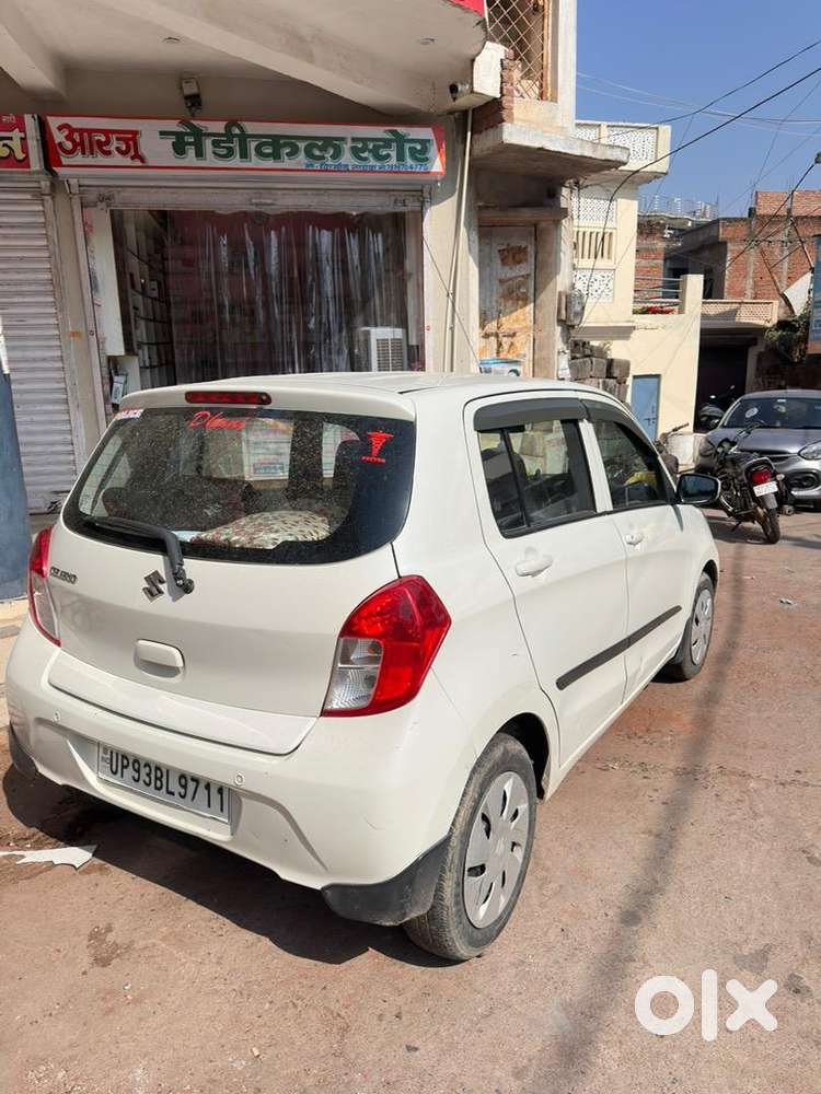 Maruti Suzuki Maruti 2020 Petrol