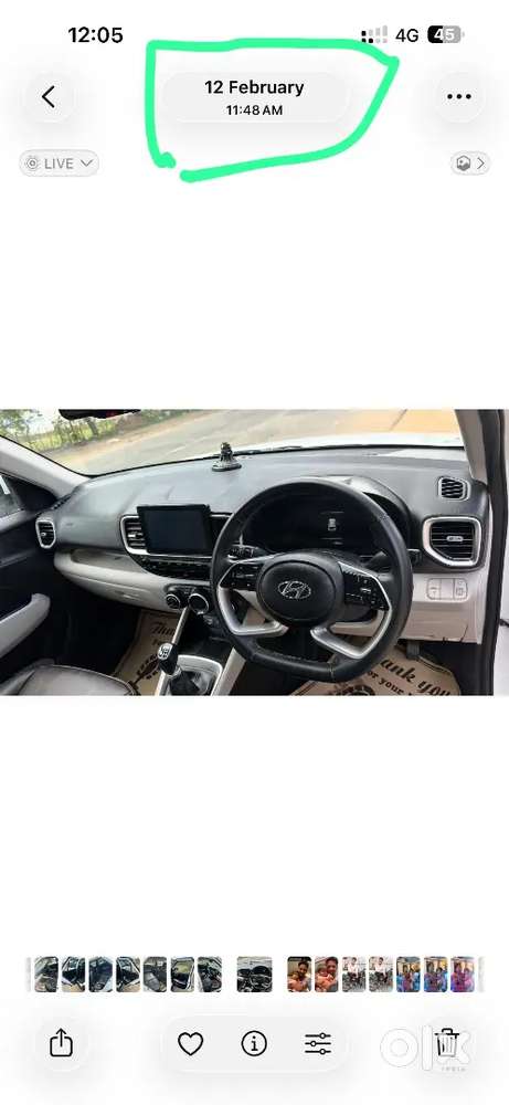 Venue Sx 2022 Regestration November