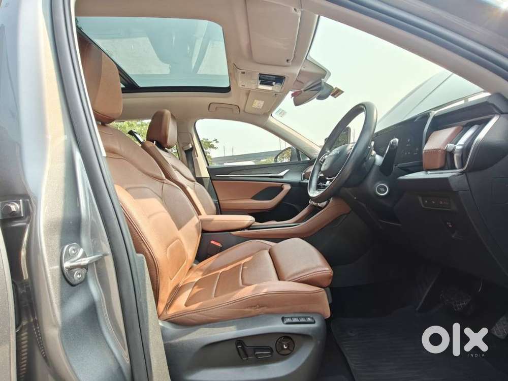 Skoda New Kodiaq 2.0 Tsi, 2025, Petrol