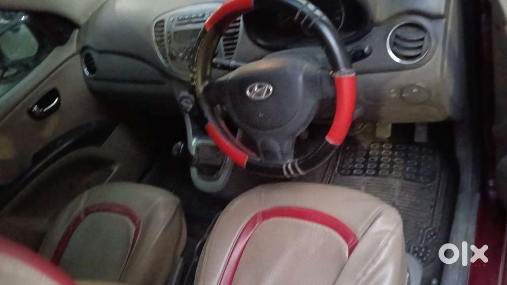 Hyundai I10, 2016, Petrol