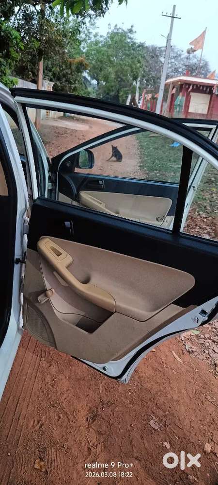 Tata Indica Vista 2014 Diesel Note:-well Well Maintained