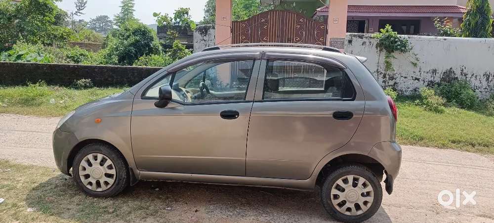 Paper Valid 2031 Chevrolet Spark 1.0 2011